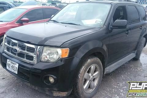 Photo of 2011 Ford Escape