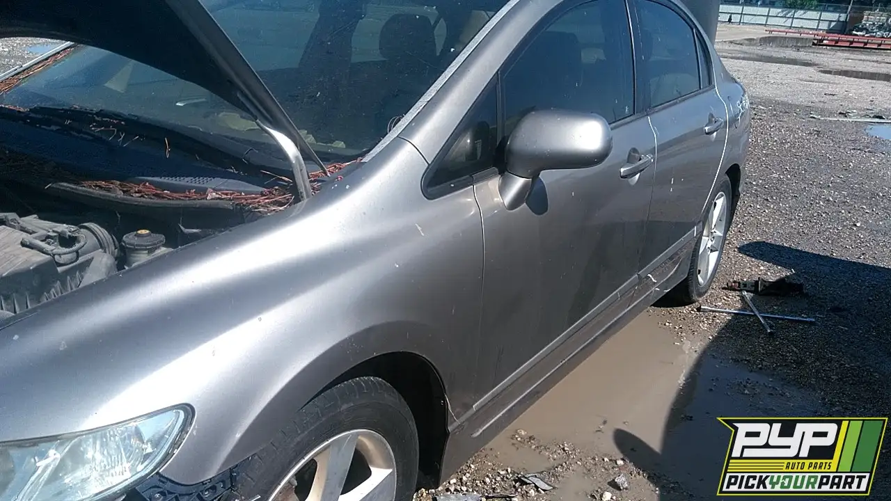 Photo of 2006 Honda Civic