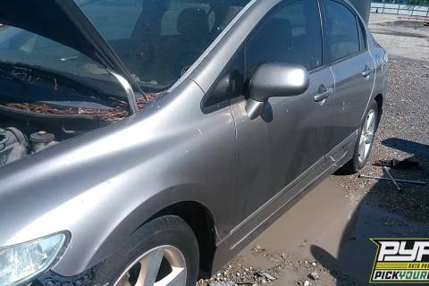 Photo of 2006 Honda Civic
