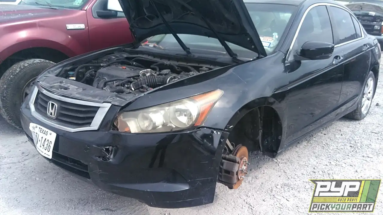 Photo of 2009 Honda Accord