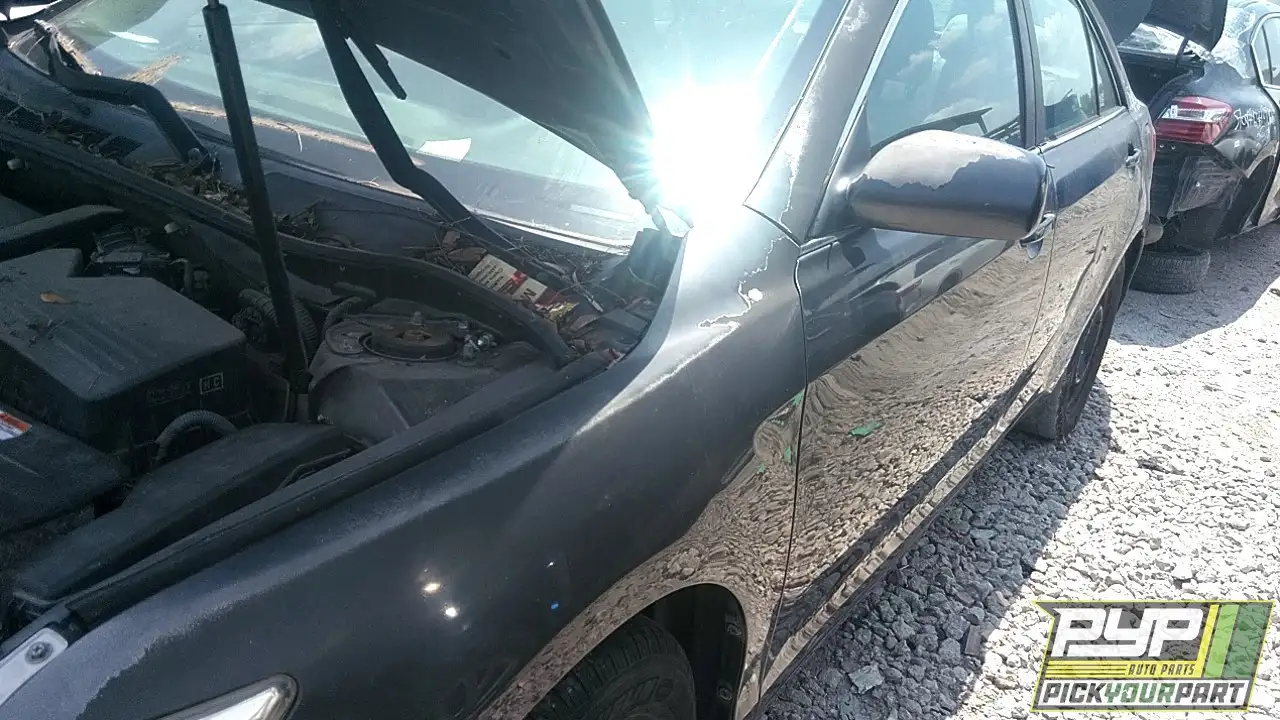 Photo of 2011 Toyota Camry