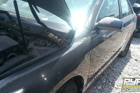 Photo of 2011 Toyota Camry