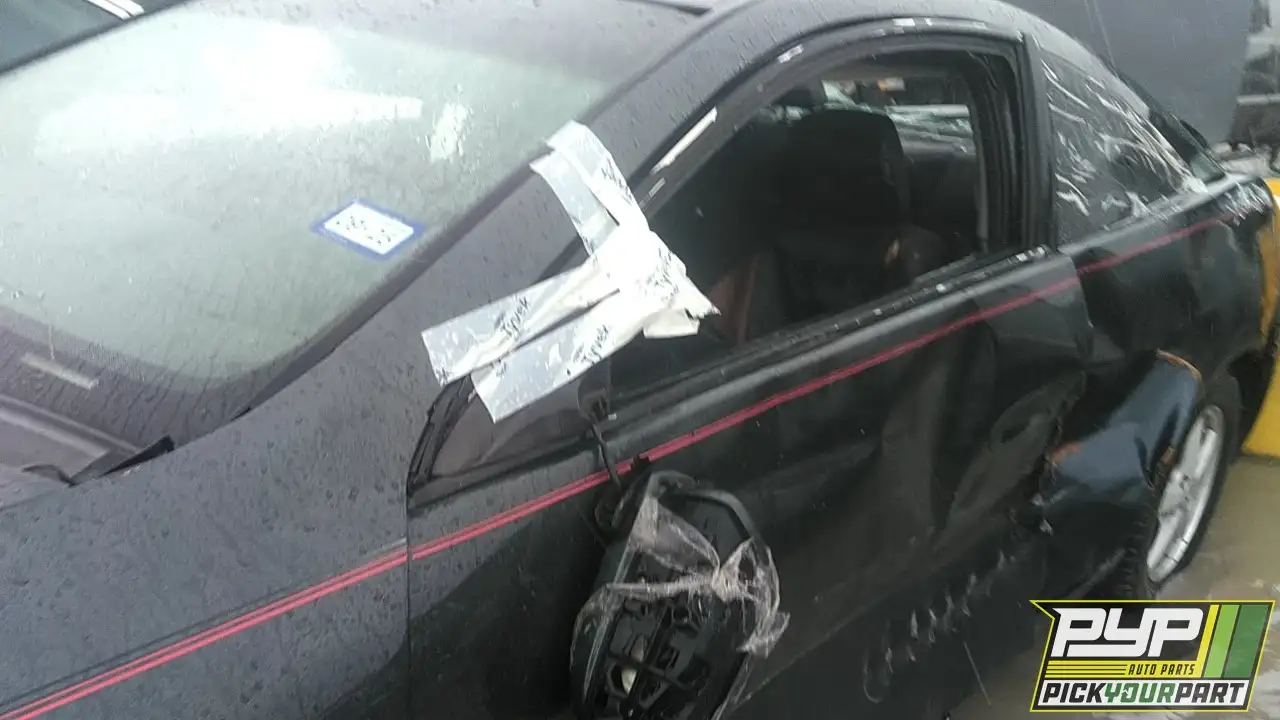 Photo of 2003 Honda Accord