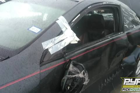 Photo of 2003 Honda Accord