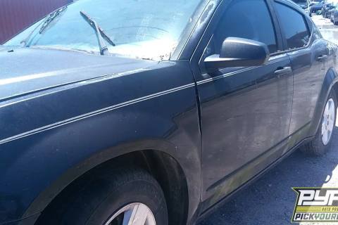 Photo of 2008 Dodge Avenger