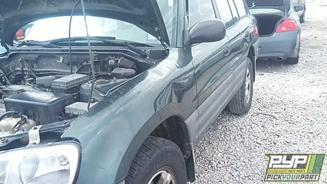 Photo of 1998 Toyota Rav4
