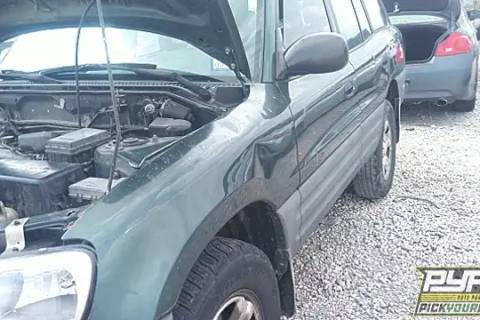 Photo of 1998 Toyota Rav4