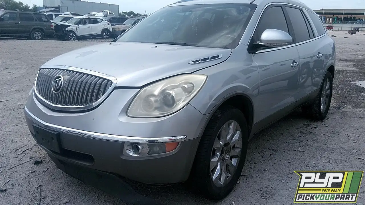 Photo of 2011 Buick Enclave