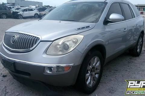 Photo of 2011 Buick Enclave