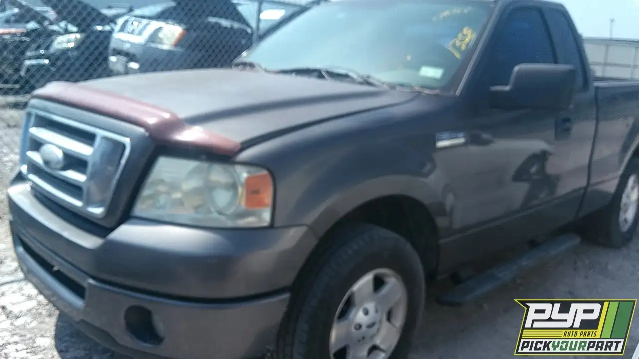 Photo of 2008 Ford F-150