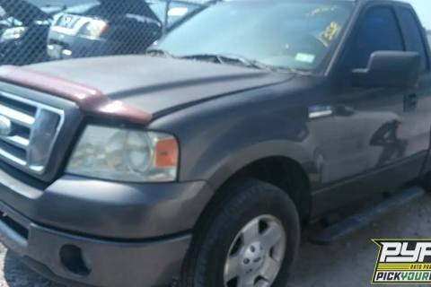 Photo of 2008 Ford F-150