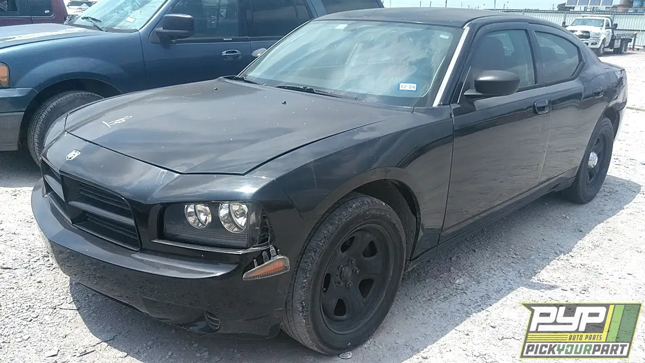 Photo of 2006 Dodge Charger