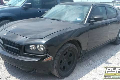Photo of 2006 Dodge Charger