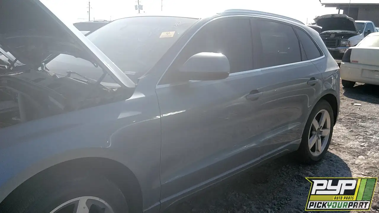 Photo of 2010 Audi Q5
