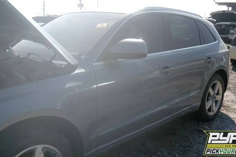 Photo of 2010 Audi Q5