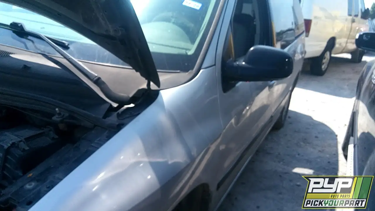 Photo of 2006 Ford Freestar