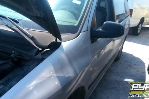 Photo of 2006 Ford Freestar