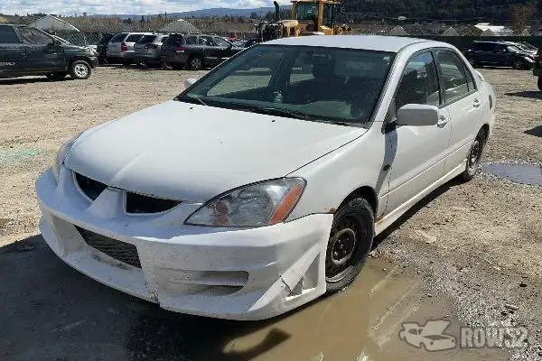 Photo of 2006 Mitsubishi Lancer