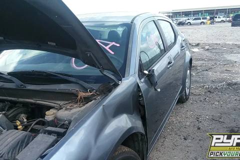 Photo of 2008 Dodge Avenger