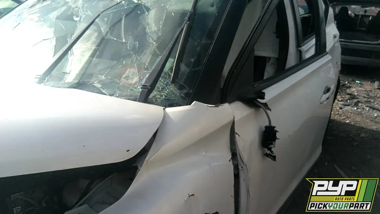 Photo of 2018 Nissan Kicks