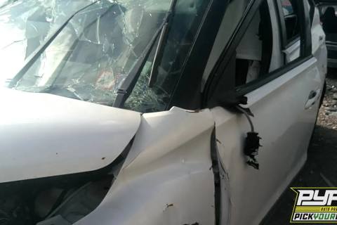 Photo of 2018 Nissan Kicks