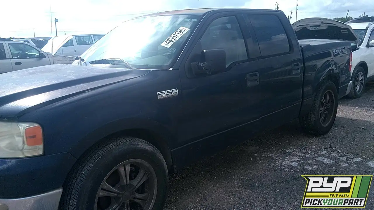 Photo of 2004 Ford F-150