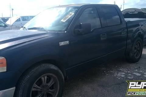 Photo of 2004 Ford F-150