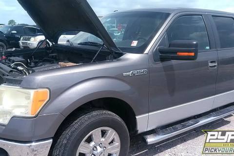 Photo of 2010 Ford F-150