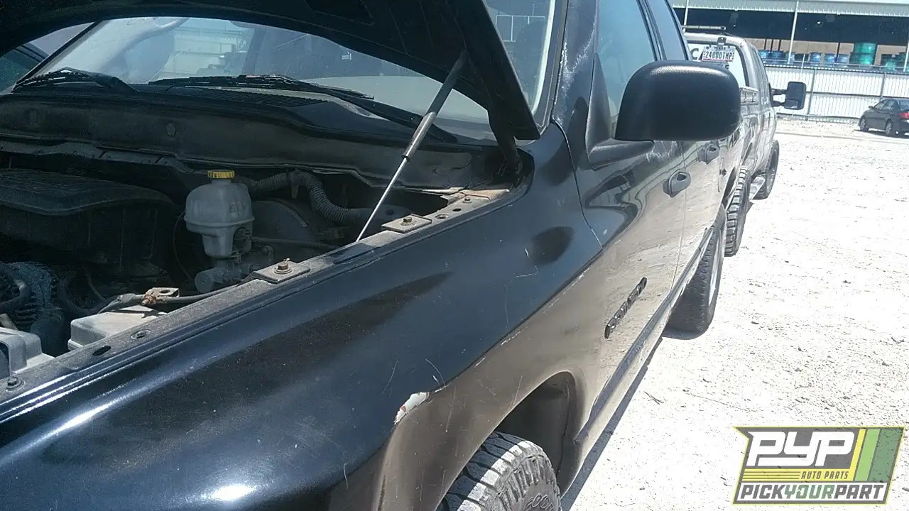Photo of 2003 Dodge Ram 1500