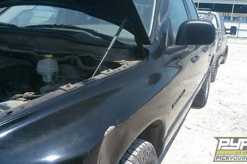 Photo of 2003 Dodge Ram 1500