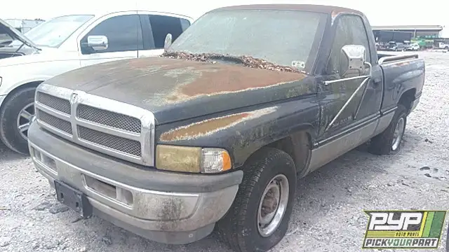 Photo of 1995 Dodge Ram 1500