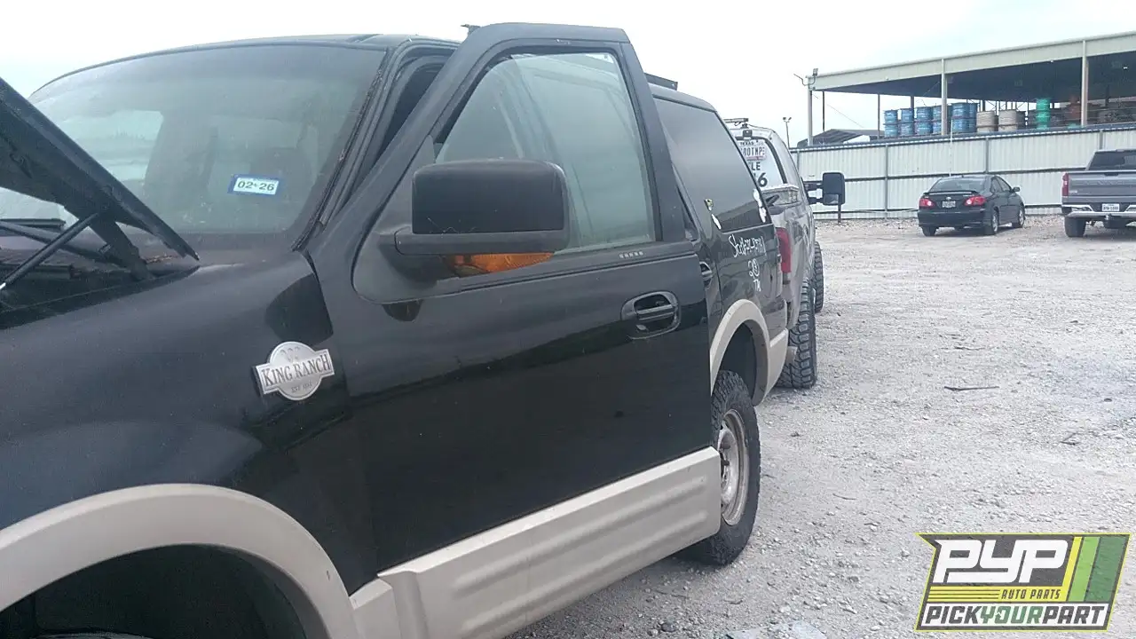 Photo of 2006 Ford Expedition
