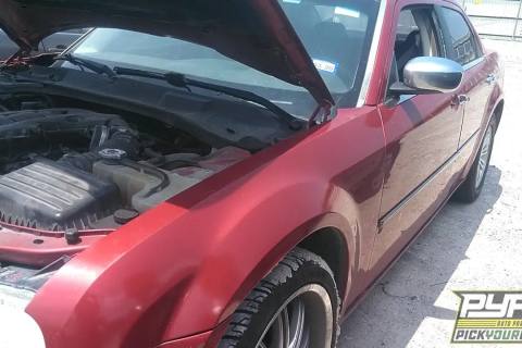 Photo of 2010 Chrysler 300