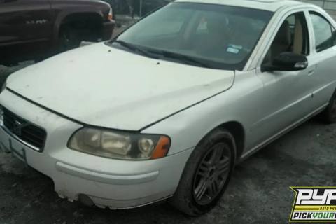 Photo of 2007 Volvo S60