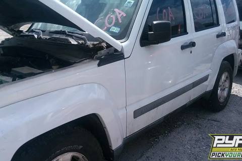 Photo of 2012 Jeep Liberty