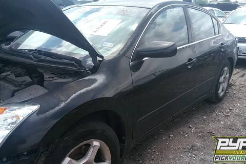 Photo of 2008 Nissan Altima