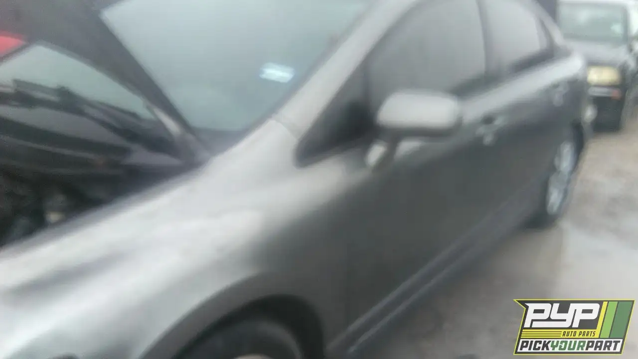 Photo of 2009 Honda Civic