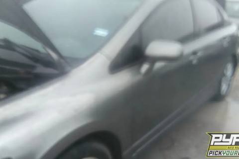 Photo of 2009 Honda Civic