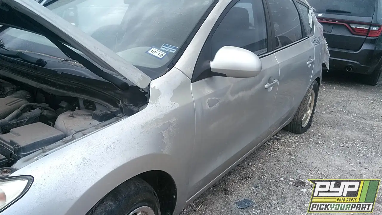 Photo of 2011 Hyundai Elantra