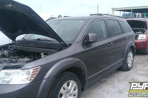 Photo of 2019 Dodge Journey