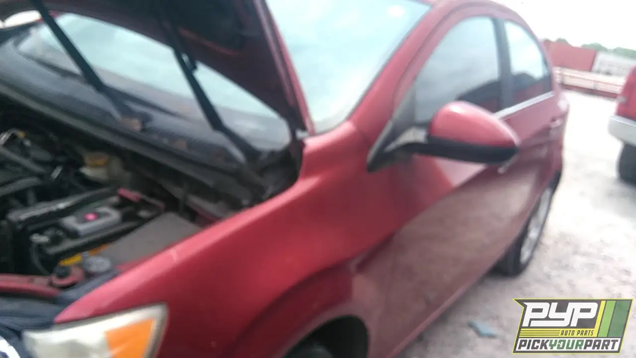Photo of 2012 Chevrolet Sonic