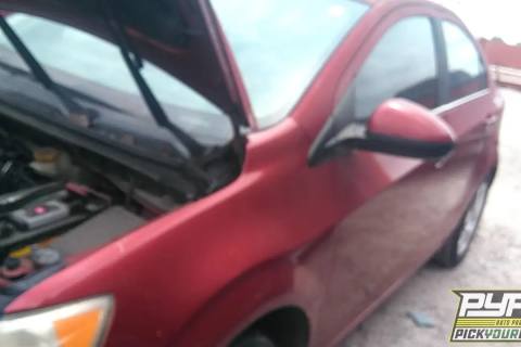 Photo of 2012 Chevrolet Sonic