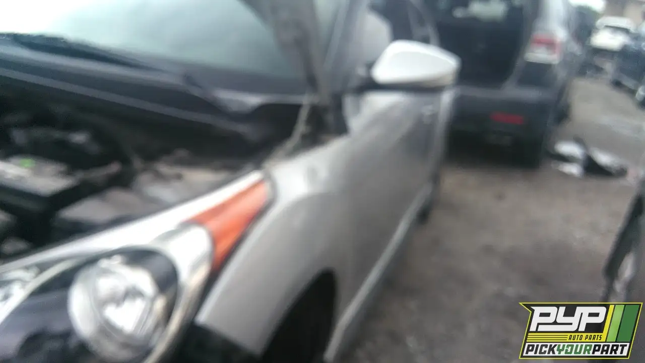 Photo of 2013 Hyundai Veloster