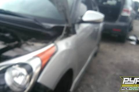 Photo of 2013 Hyundai Veloster