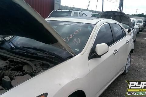 Photo of 2010 Acura Tsx