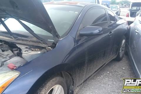 Photo of 2010 Nissan Altima
