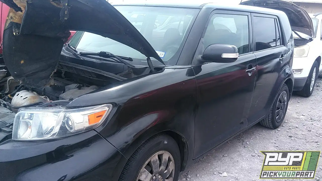 Photo of 2012 Scion Xb