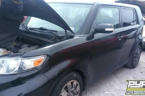 Photo of 2012 Scion Xb