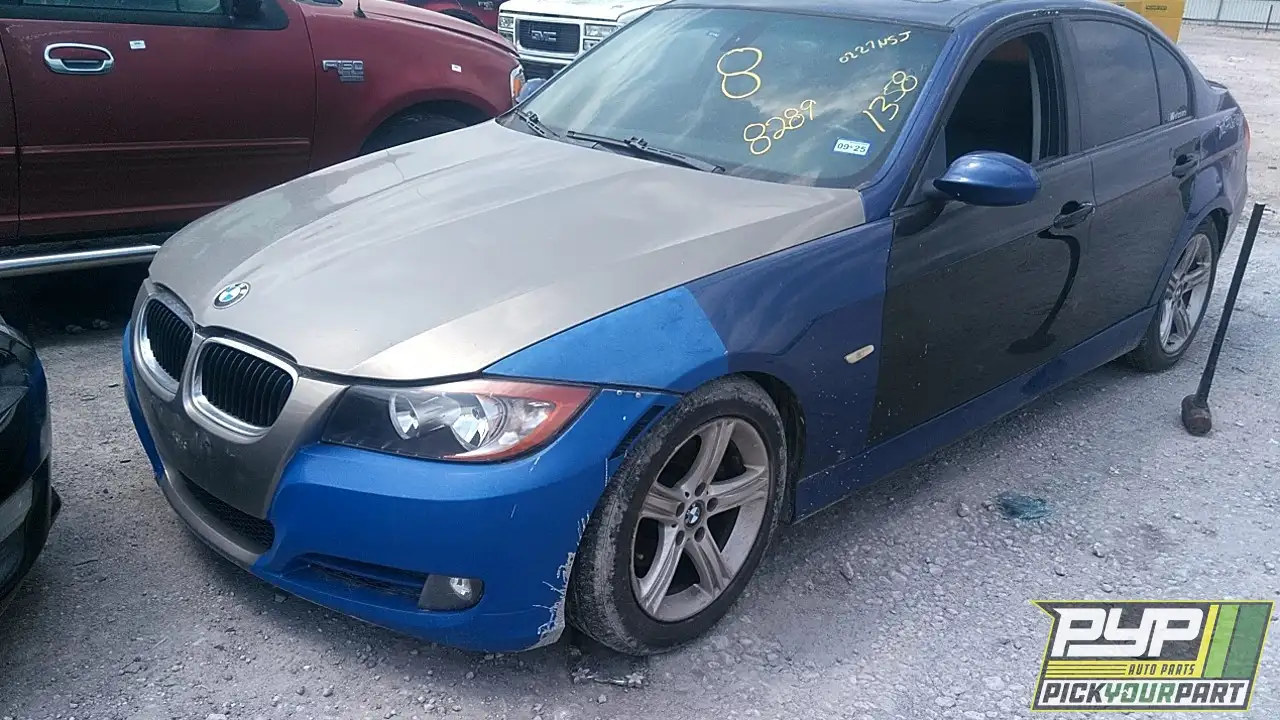 Photo of 2008 Bmw 328I