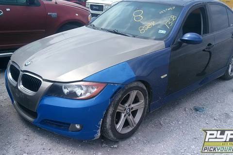 Photo of 2008 Bmw 328I
